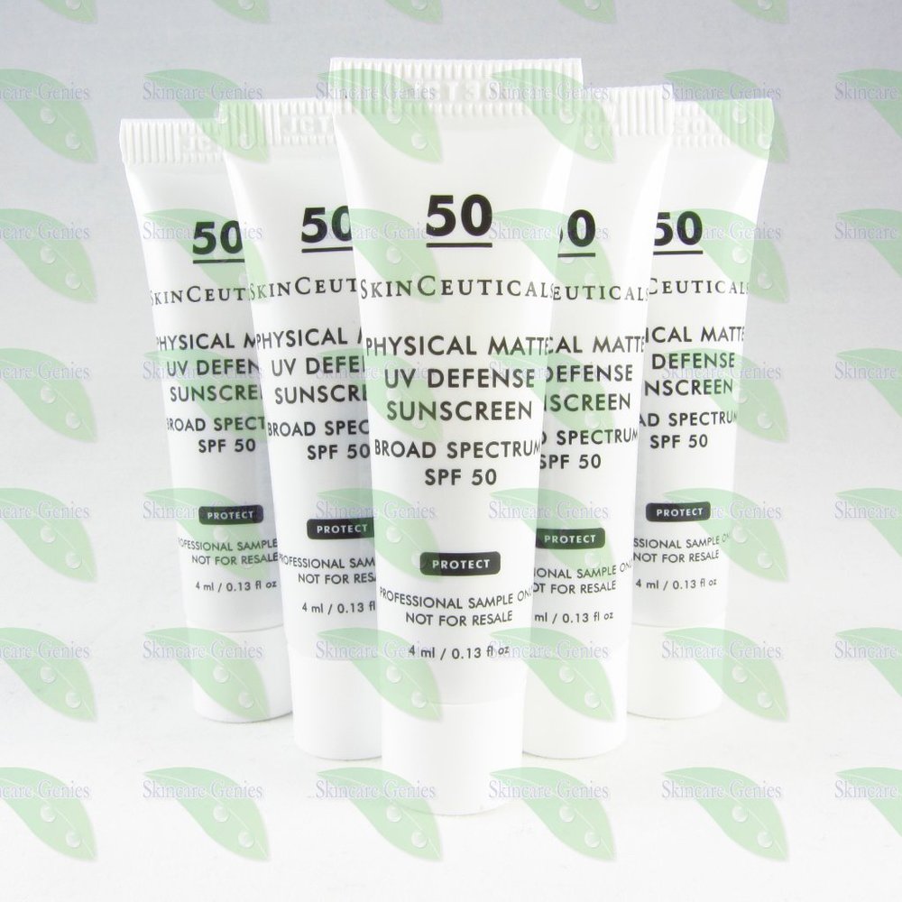 SkinCeuticals Physical Matte UV Defense